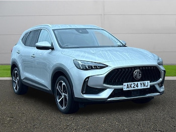 Used MG MG HS 2024 for sale - 77504169: Photo