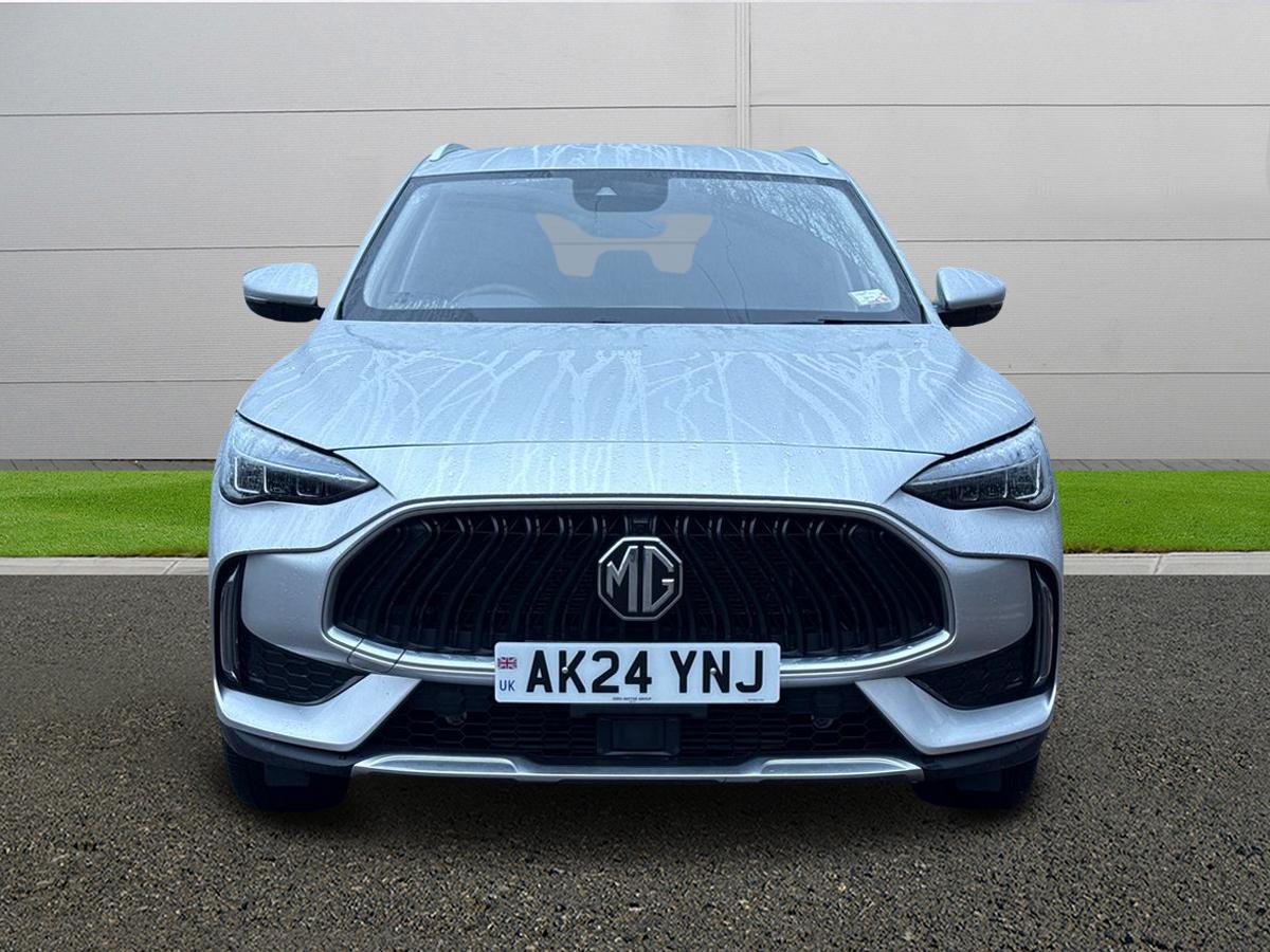 Used MG MG HS 2024 for sale - 77504169: Photo 2