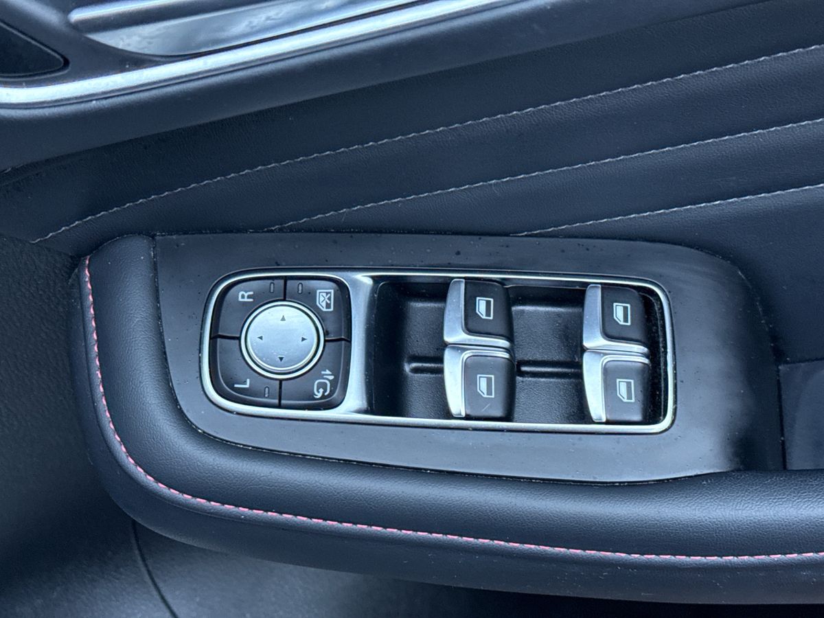 Used MG MG HS 2024 for sale - 77504169: Photo 20