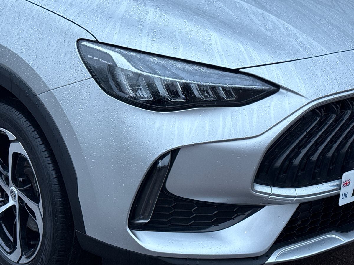 Used MG MG HS 2024 for sale - 77504169: Photo 21