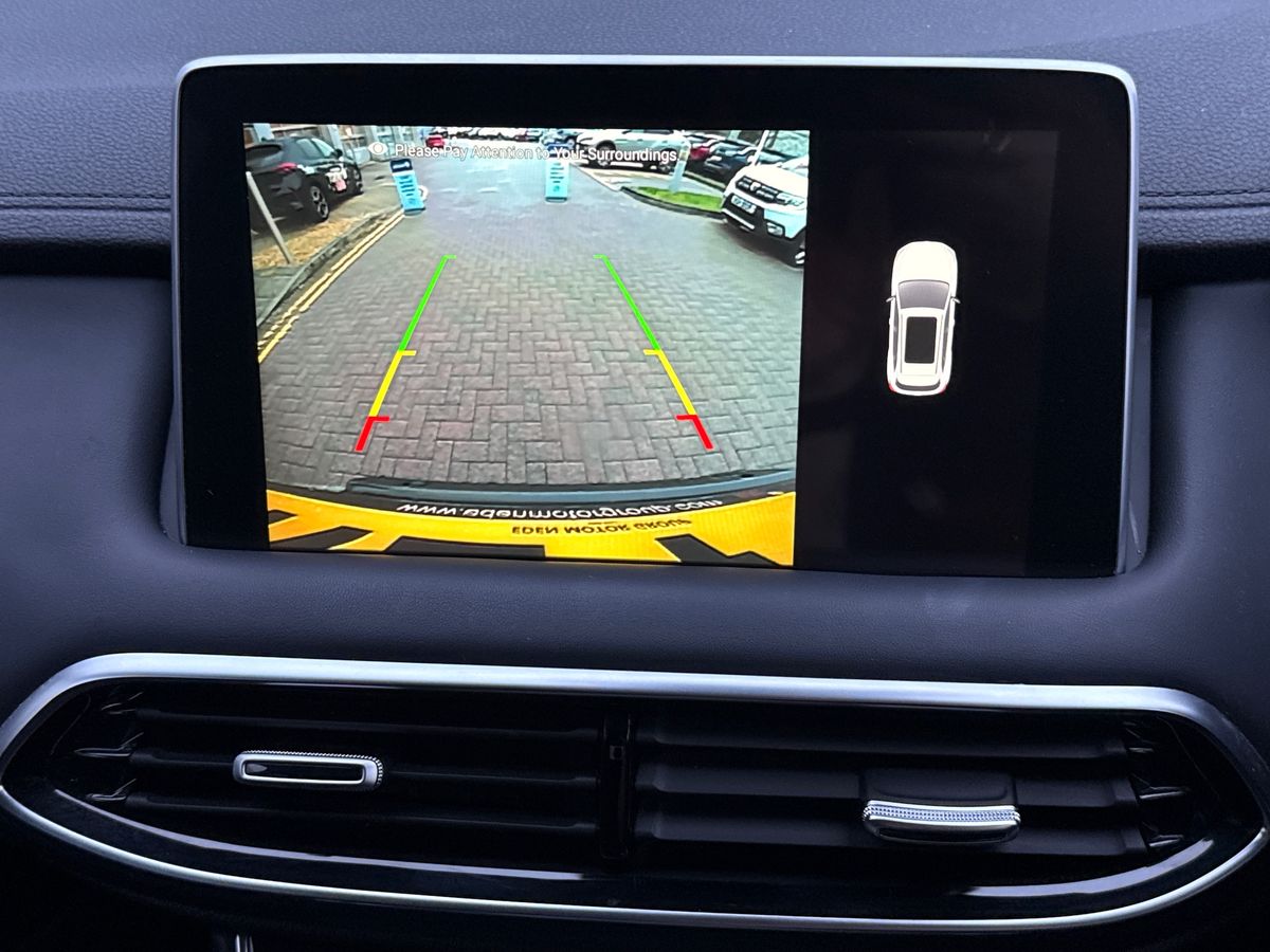 Used MG MG HS 2024 for sale - 77504169: Photo 24