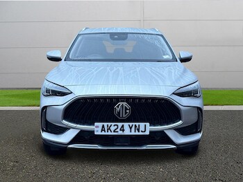 Used MG MG HS 2024 for sale - 77504169: Photo