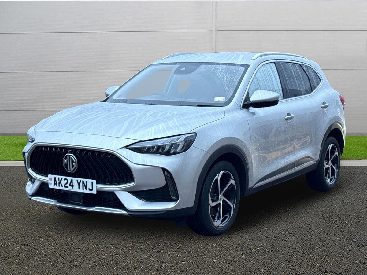 Used MG MG HS 2024 for sale - 77504169: Photo 3