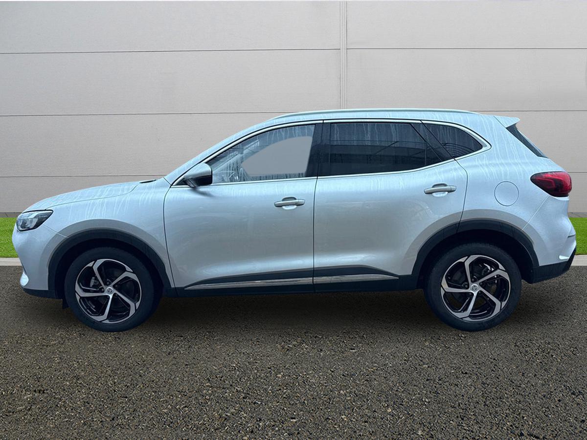 Used MG MG HS 2024 for sale - 77504169: Photo 4