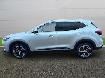 Used MG MG HS 2024 for sale - 77504169: Photo