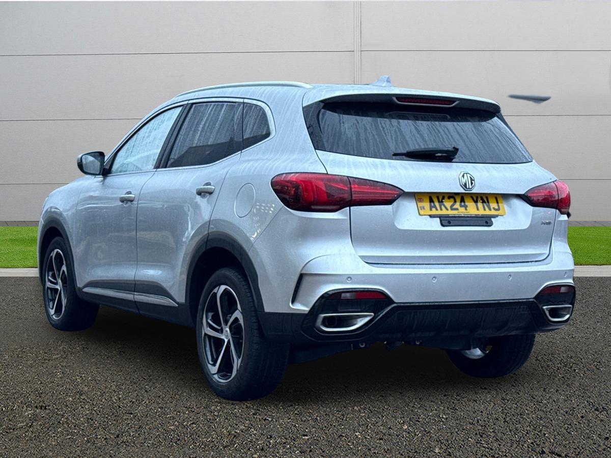 Used MG MG HS 2024 for sale - 77504169: Photo 5