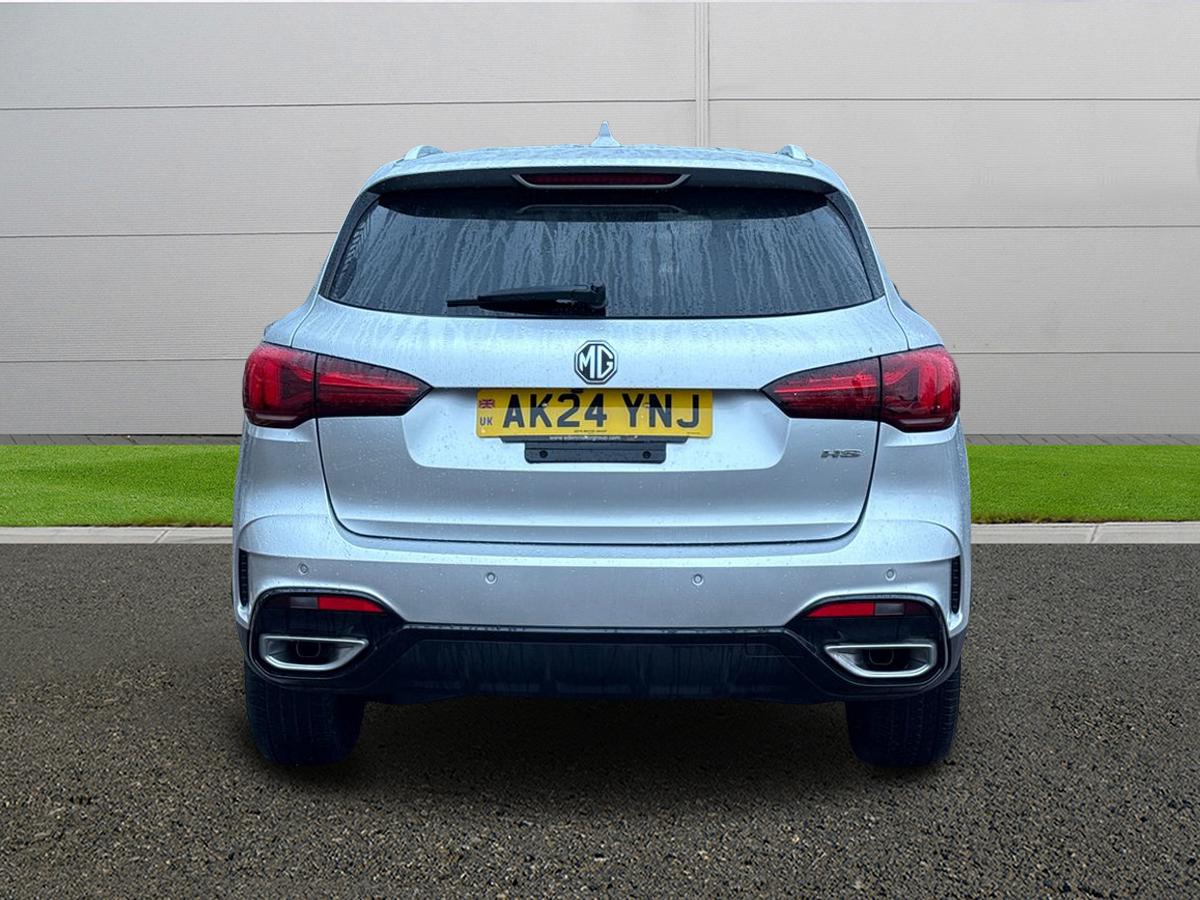 Used MG MG HS 2024 for sale - 77504169: Photo 6