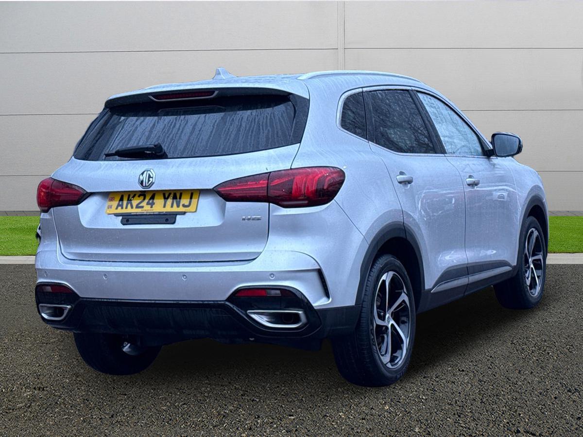 Used MG MG HS 2024 for sale - 77504169: Photo 7