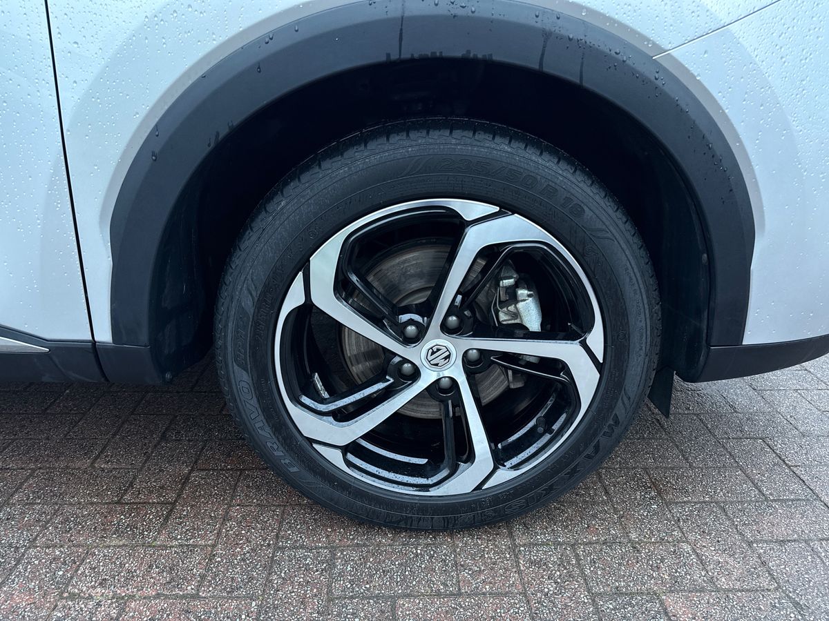 Used MG MG HS 2024 for sale - 77504169: Photo 9