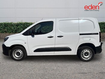 Used Vauxhall Combo 2025 for sale - 79633797: Photo