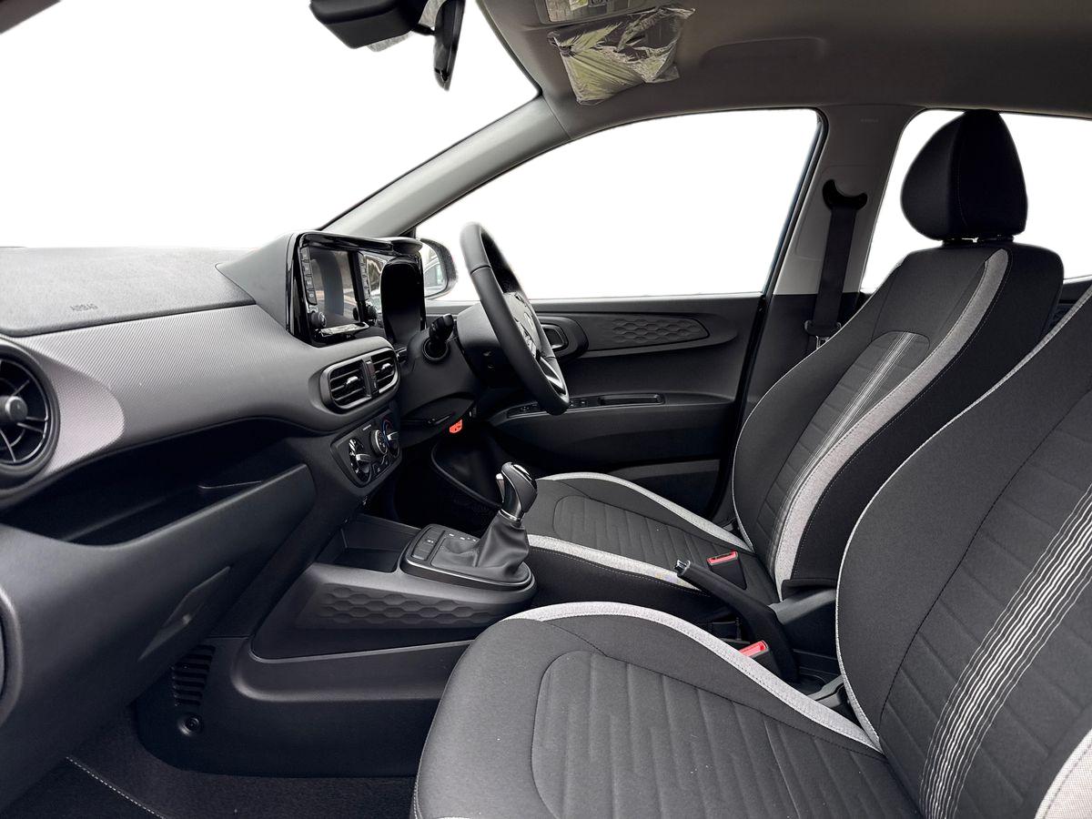 Used Hyundai i10 2025 for sale - 77346927: Photo 10