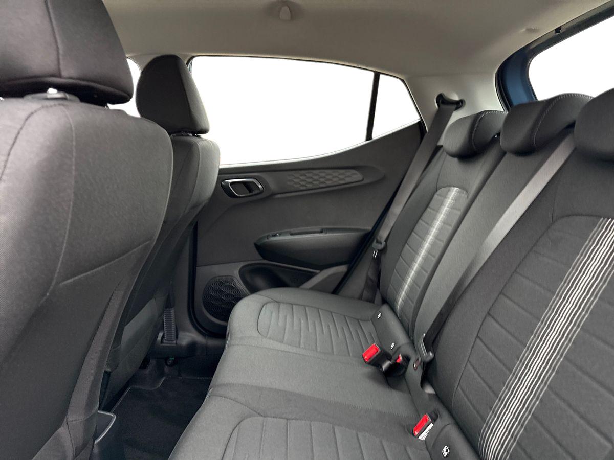 Used Hyundai i10 2025 for sale - 77346927: Photo 11