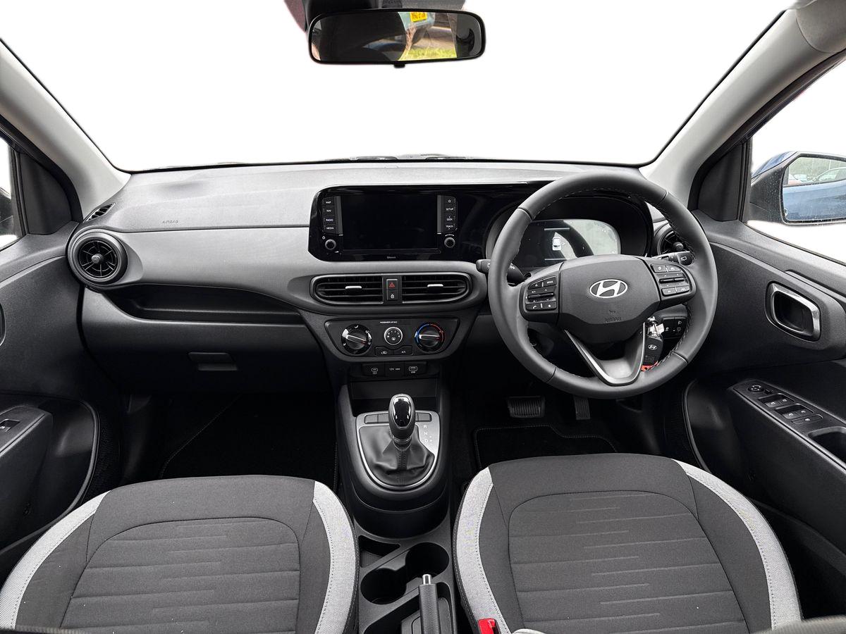 Used Hyundai i10 2025 for sale - 77346927: Photo 13