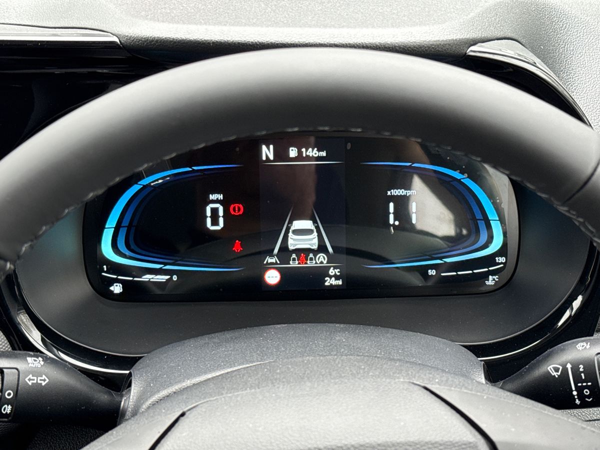 Used Hyundai i10 2025 for sale - 77346927: Photo 14