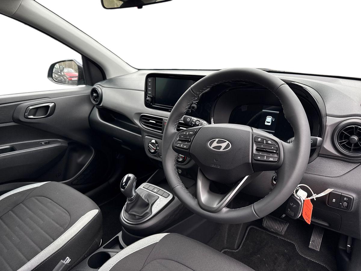Used Hyundai i10 2025 for sale - 77346927: Photo 15