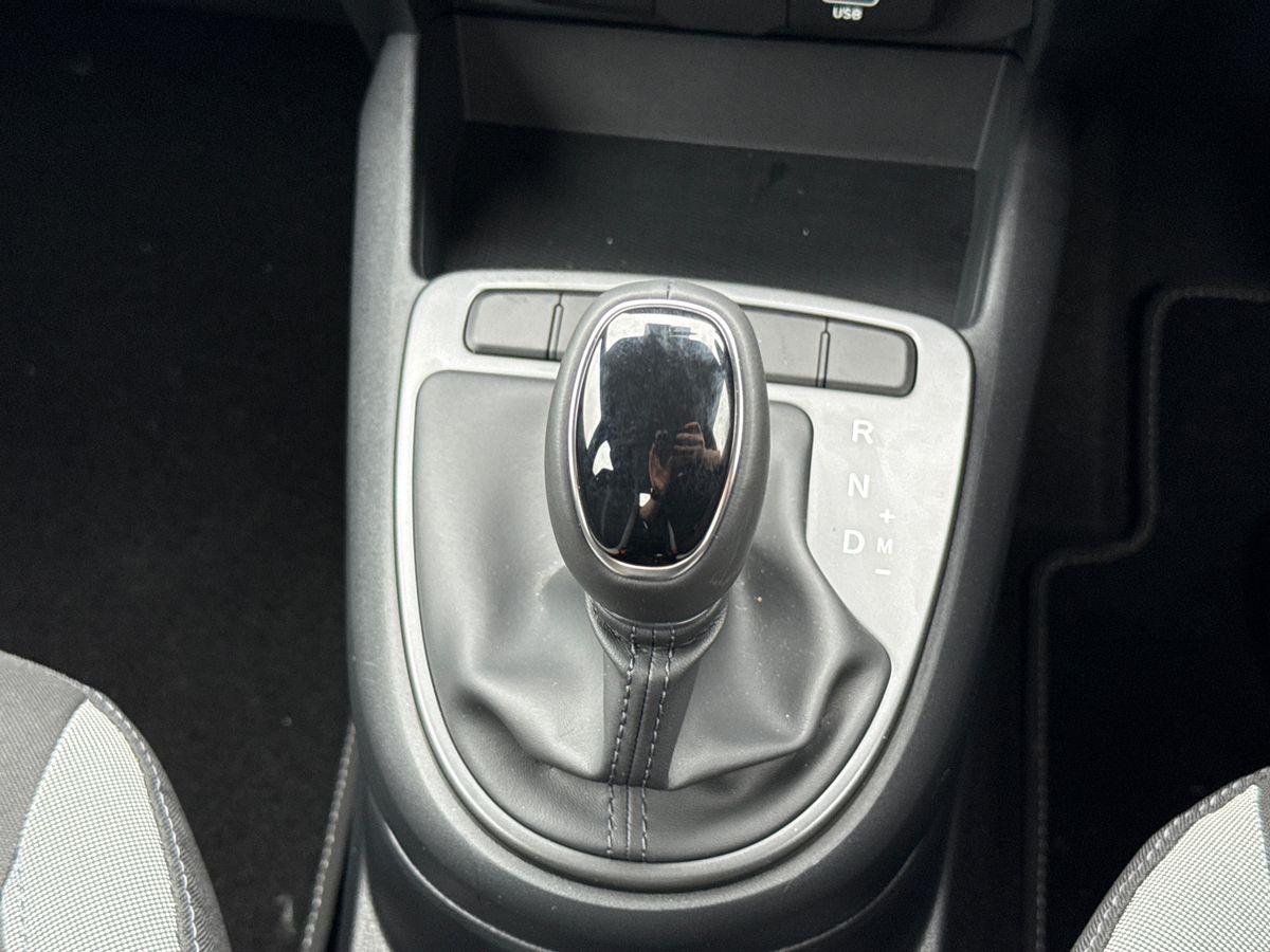 Used Hyundai i10 2025 for sale - 77346927: Photo 19