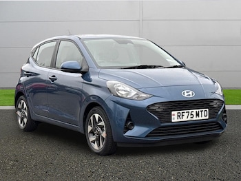 Used Hyundai i10 2025 for sale - 77346927: Photo