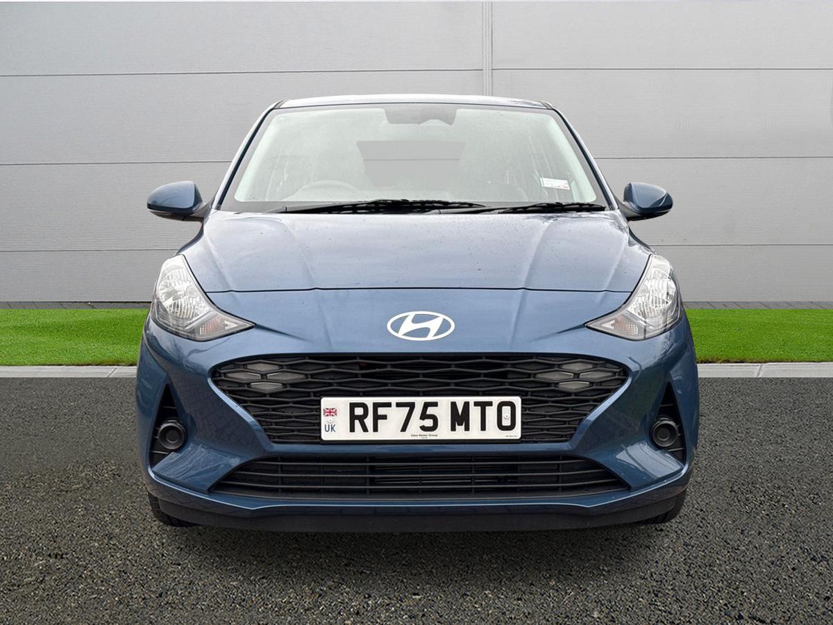 Used Hyundai i10 2025 for sale - 77346927: Photo 2
