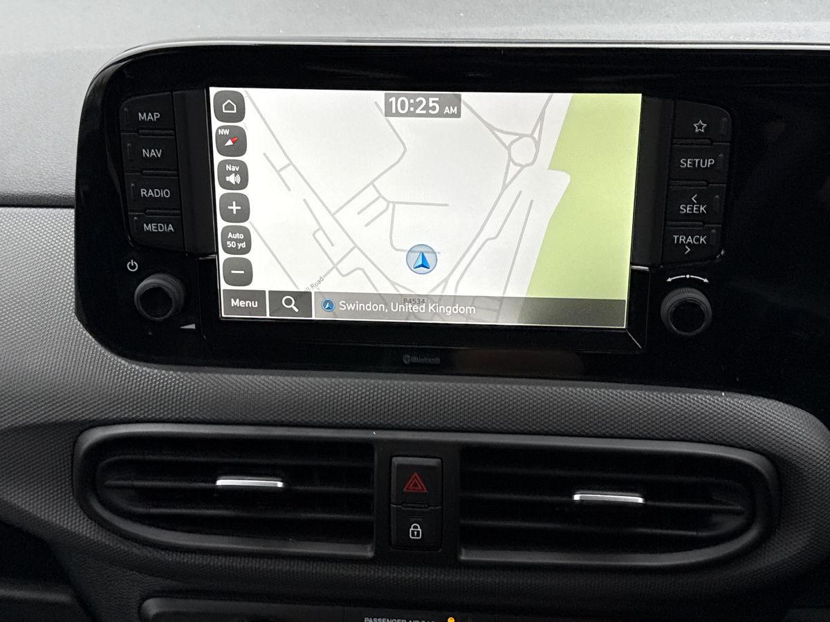 Used Hyundai i10 2025 for sale - 77346927: Photo 24