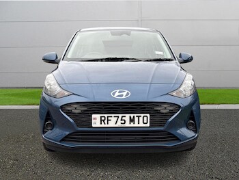 Used Hyundai i10 2025 for sale - 77346927: Photo