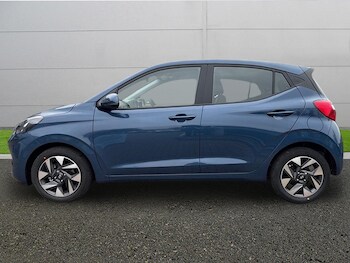 Used Hyundai i10 2025 for sale - 77346927: Photo