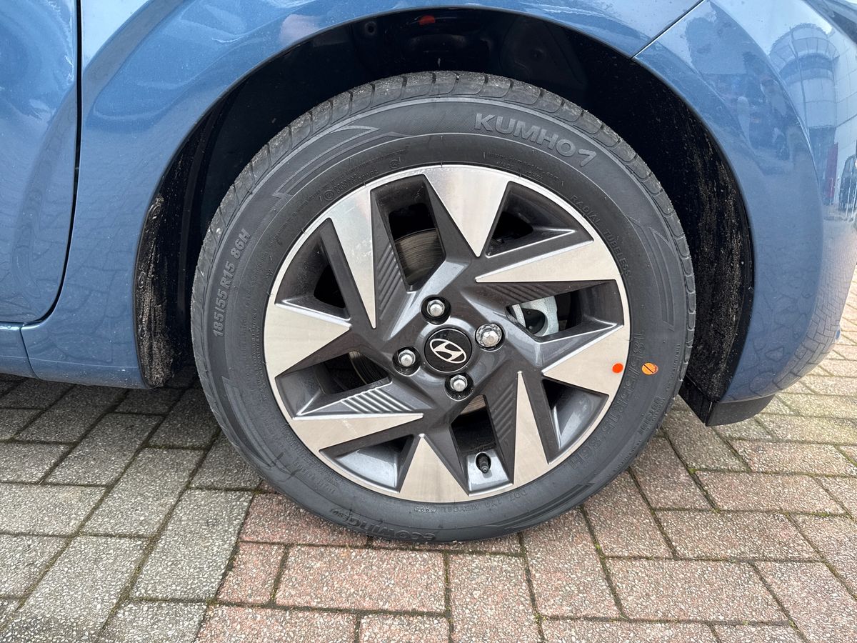 Used Hyundai i10 2025 for sale - 77346927: Photo 9