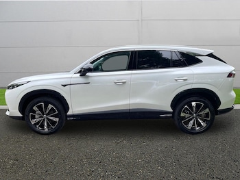 Used MG MG HS 2026 for sale - 78892501: Photo