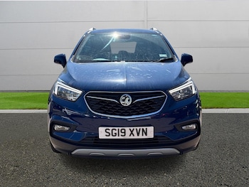 Used Vauxhall Mokka X 2019 for sale - 78377589: Photo