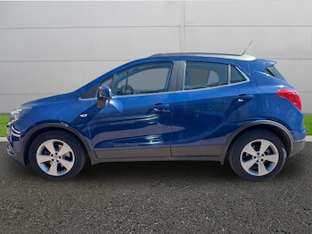 Used Vauxhall Mokka X 2019 for sale - 78377589: Photo