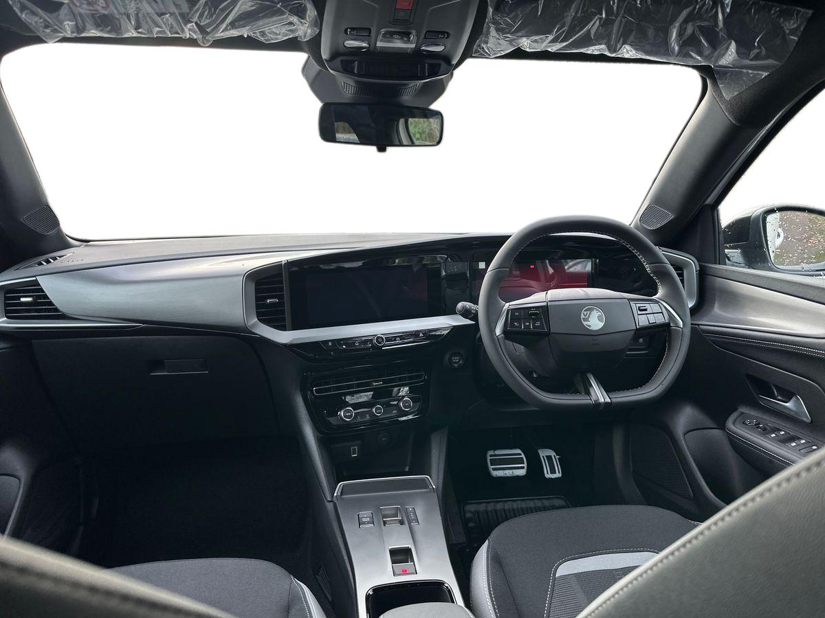 Used Vauxhall Mokka 2025 for sale - 77300509: Photo 13