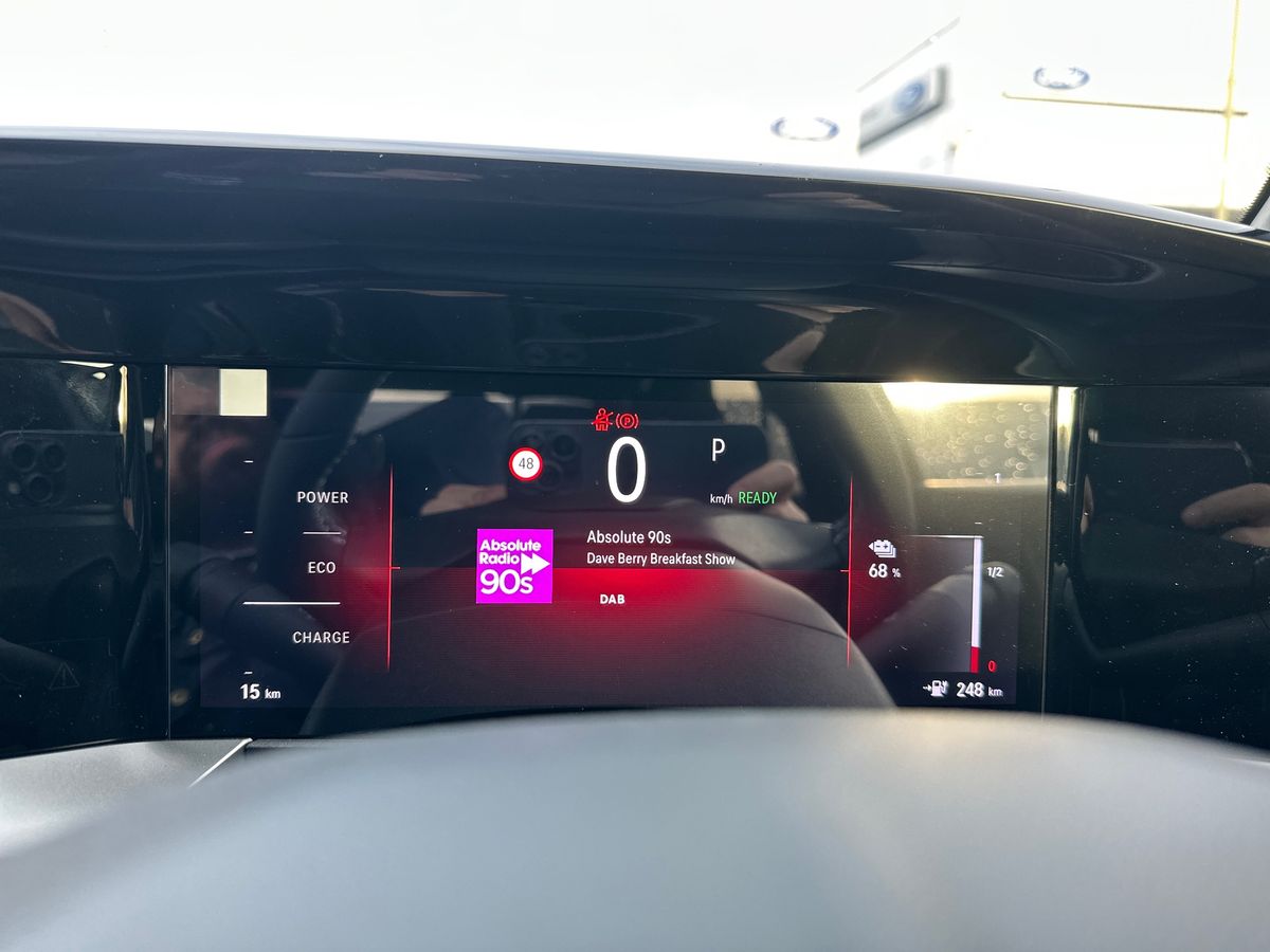 Used Vauxhall Mokka 2025 for sale - 77300509: Photo 14