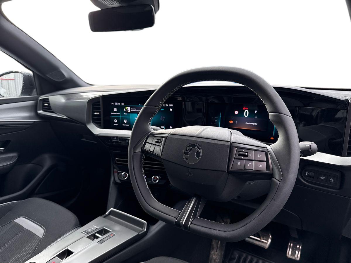 Used Vauxhall Mokka 2025 for sale - 77300509: Photo 15