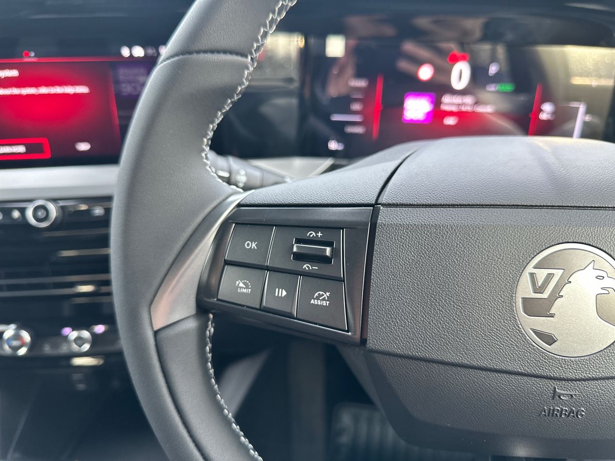 Used Vauxhall Mokka 2025 for sale - 77300509: Photo 16