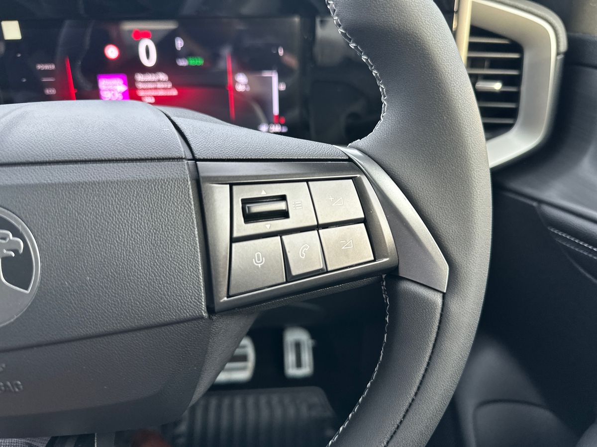 Used Vauxhall Mokka 2025 for sale - 77300509: Photo 17