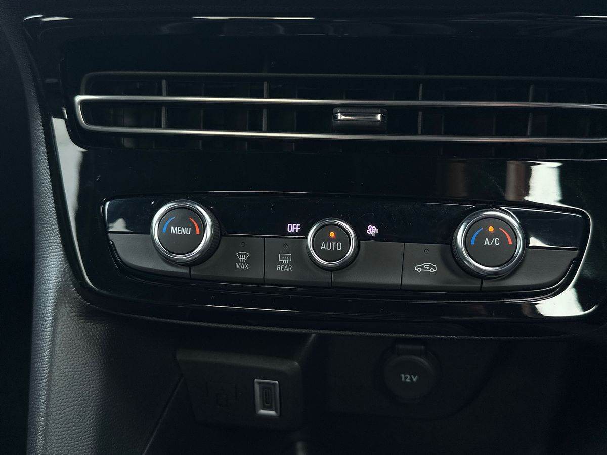 Used Vauxhall Mokka 2025 for sale - 77300509: Photo 18