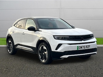 Used Vauxhall Mokka 2025 for sale - 77300509: Photo