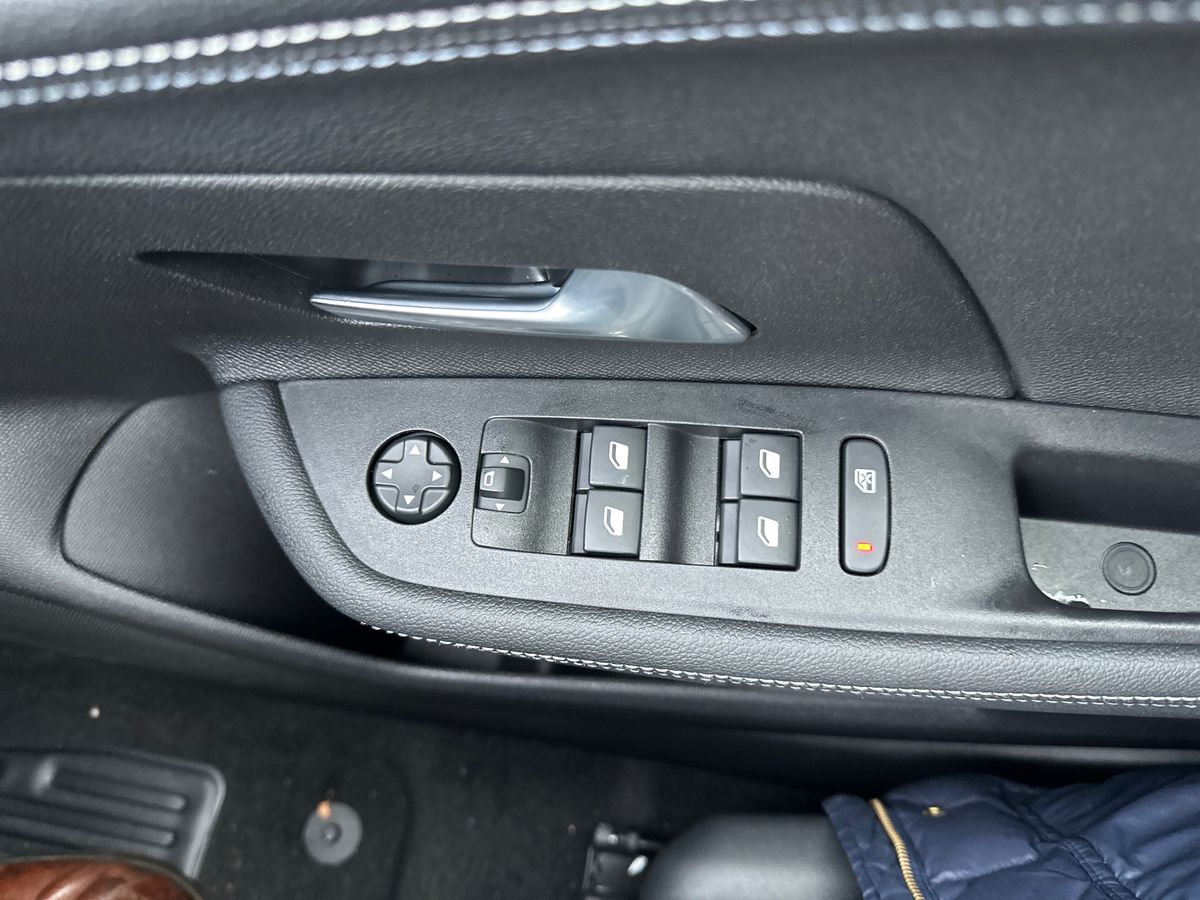 Used Vauxhall Mokka 2025 for sale - 77300509: Photo 20