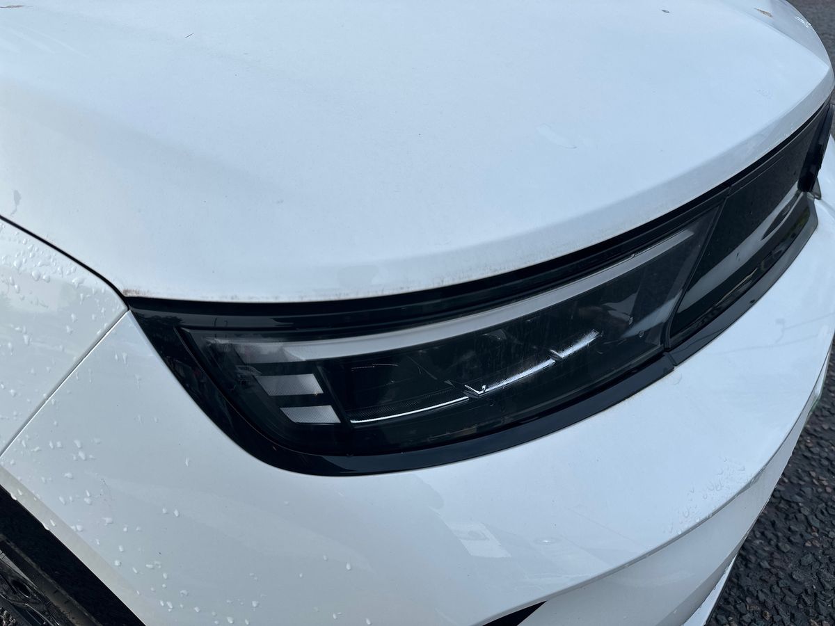 Used Vauxhall Mokka 2025 for sale - 77300509: Photo 21