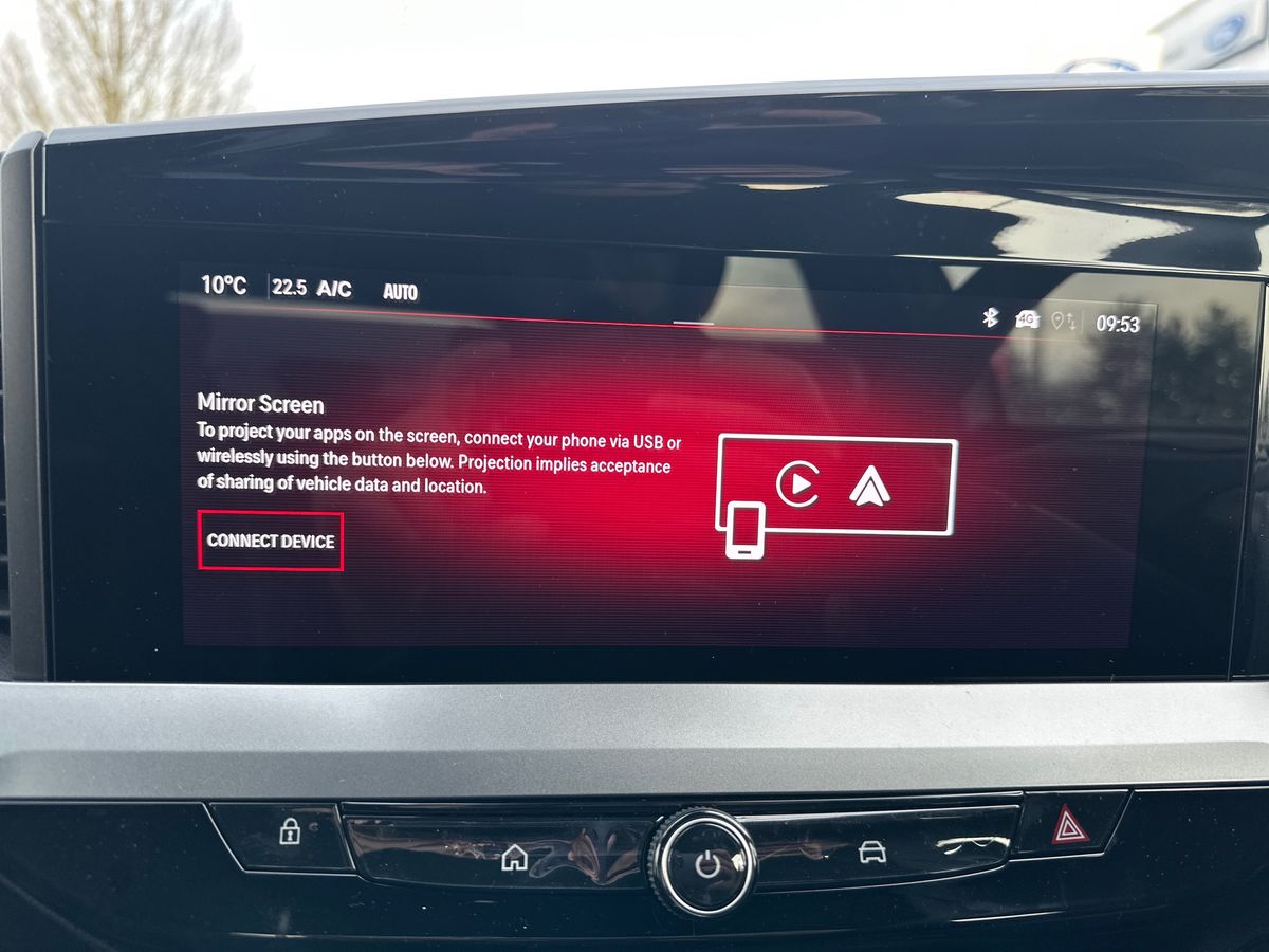 Used Vauxhall Mokka 2025 for sale - 77300509: Photo 23