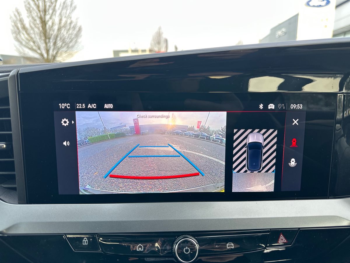 Used Vauxhall Mokka 2025 for sale - 77300509: Photo 24