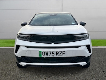 Used Vauxhall Mokka 2025 for sale - 77300509: Photo