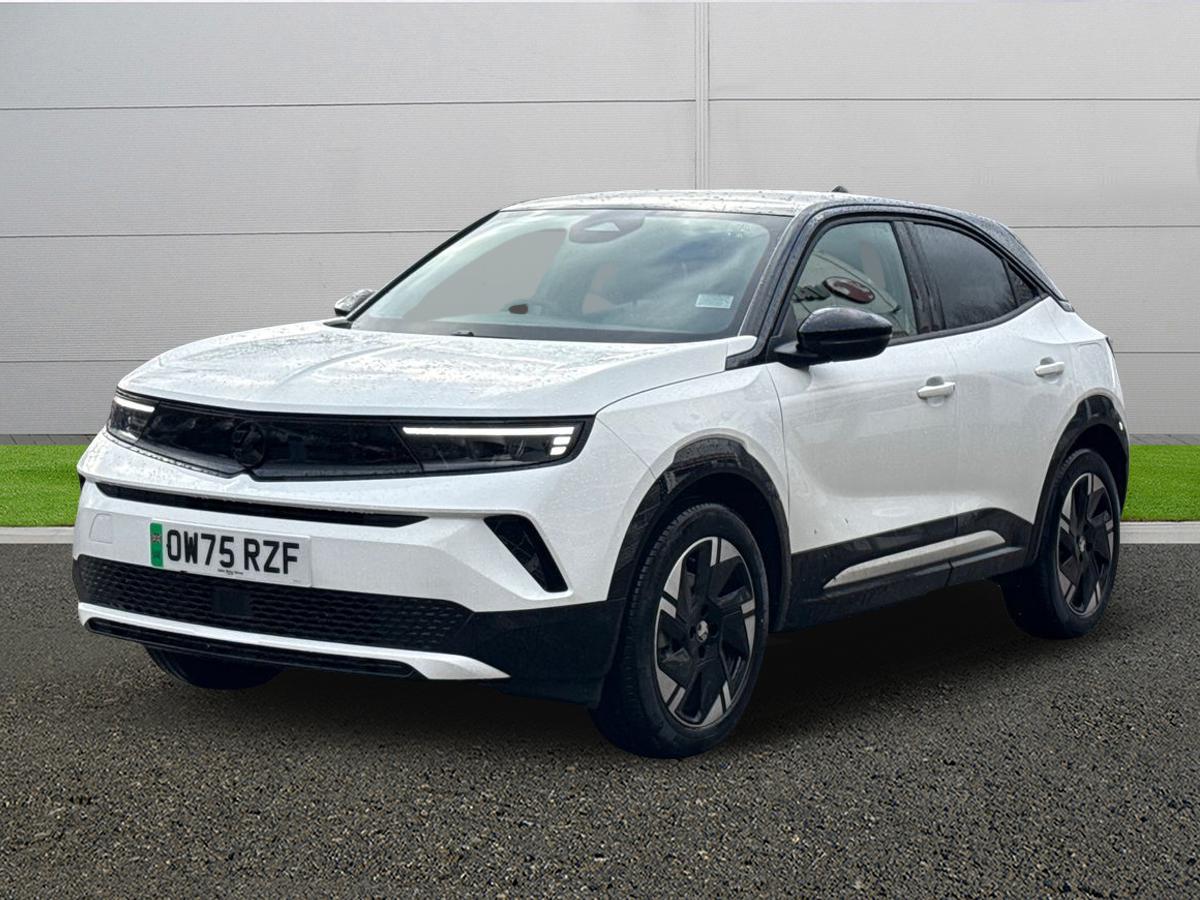Used Vauxhall Mokka 2025 for sale - 77300509: Photo 3