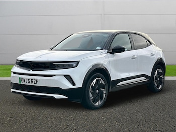 Used Vauxhall Mokka 2025 for sale - 77300509: Photo