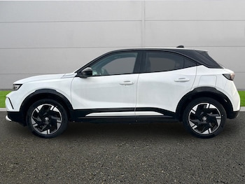 Used Vauxhall Mokka 2025 for sale - 77300509: Photo