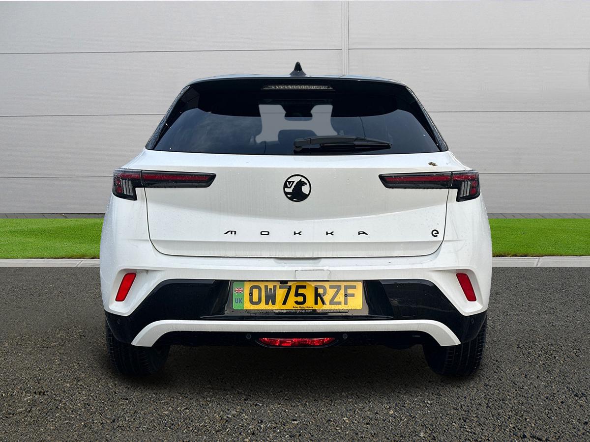 Used Vauxhall Mokka 2025 for sale - 77300509: Photo 6