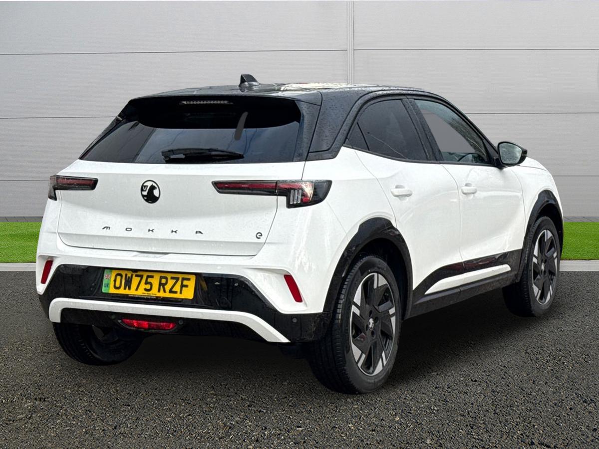 Used Vauxhall Mokka 2025 for sale - 77300509: Photo 7