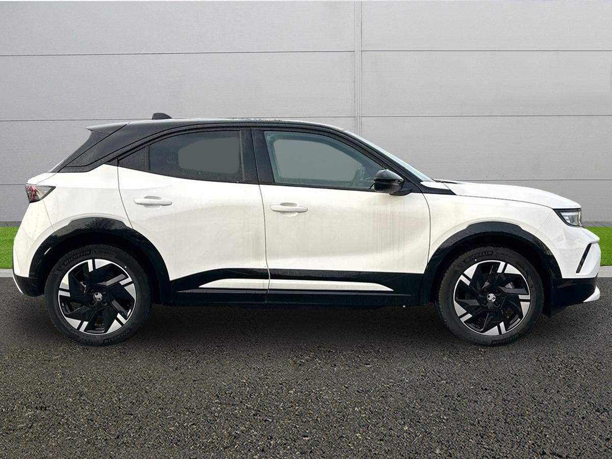 Used Vauxhall Mokka 2025 for sale - 77300509: Photo 8