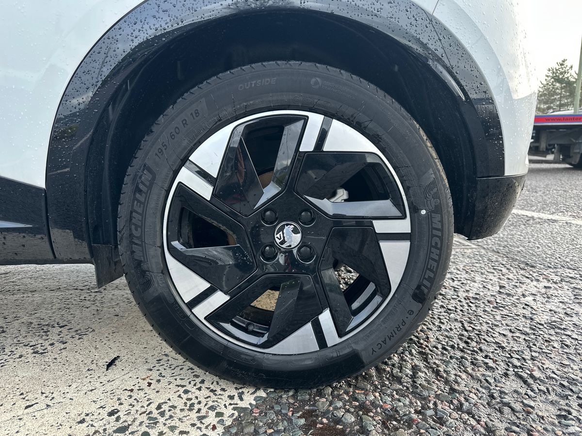 Used Vauxhall Mokka 2025 for sale - 77300509: Photo 9