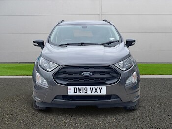 Used Ford Ecosport 2019 for sale - 78328657: Photo