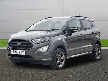 Used Ford Ecosport 2019 for sale - 78328657: Photo